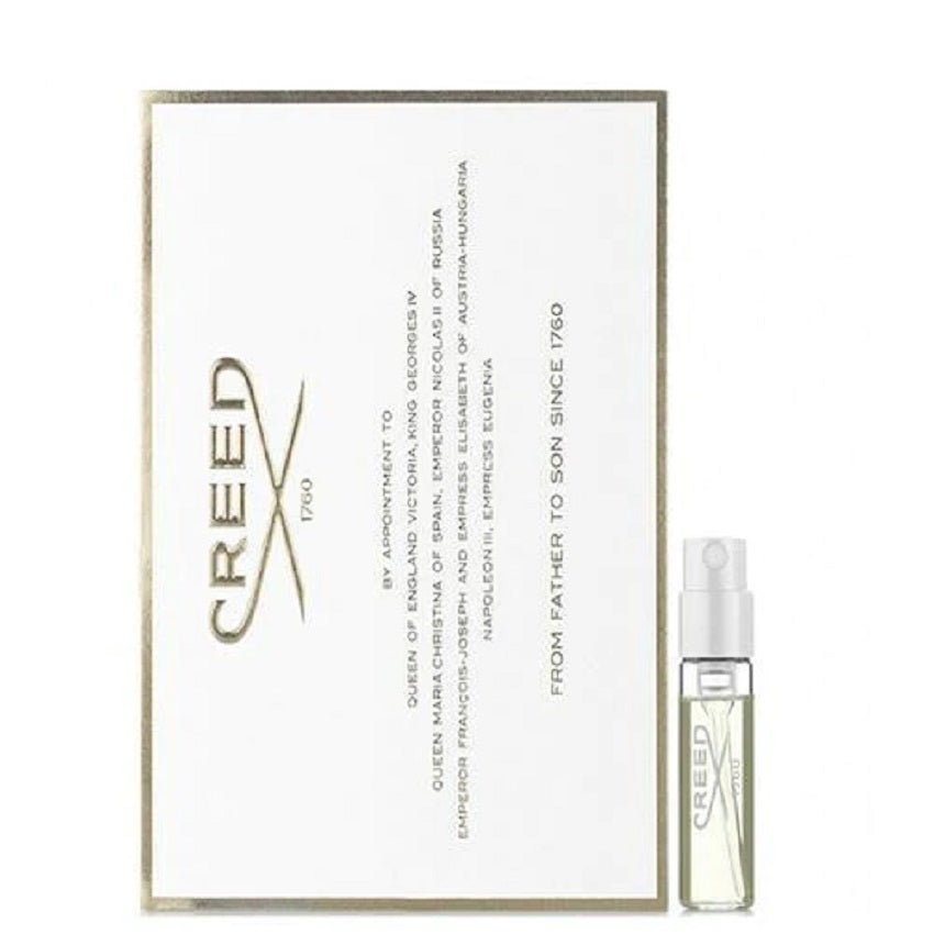 Creed Aventus For Her edp 2,5ml 0,08 fl. o.z. officiel parfumeprøve
