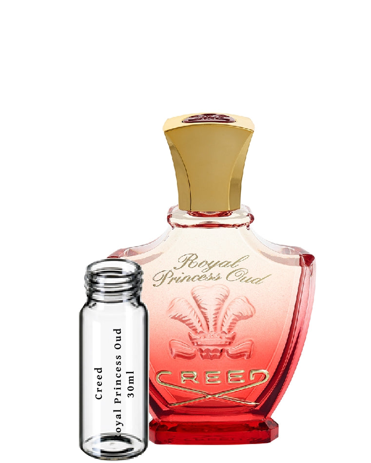 Creed Royal Princess Oud rejsespray 30ml