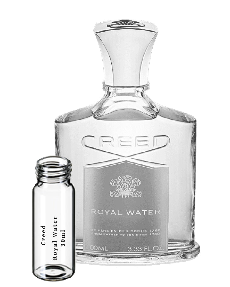 Creed Royal Vand 30ml