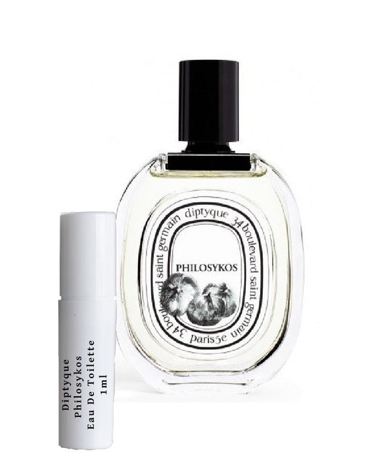 Diptyque Philosykos prøvehætteglas 1 ml eau de toilette