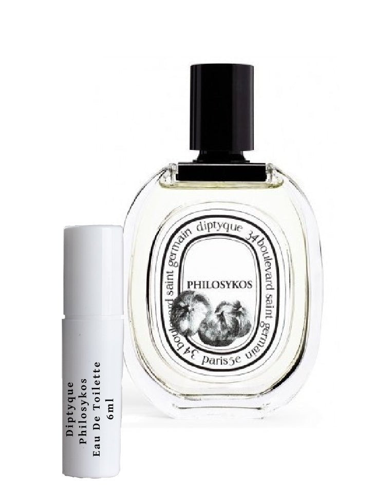 Diptyque Philosykos prøver 6ml eau de toilette