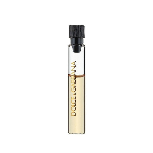 Dolce & Gabbana Velvet Black Patchouli 1,5 ML officiel parfumeprøve; Dolce & Gabbana Velvet Black Patchouli 1,5 ML officiel duftprøve; Dolce & Gabbana Velvet Black Patchouli 1,5 ML officiel duftprøve