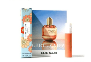 Elie Saab Girl of Now Forever 1ml 0.03 fl.oz hivatalos parfüm minta, Elie Saab Girl of Now Forever 1ml 0.03 fl.oz amostra oficial de parfume, Elie Saab Girl of Now Forever 1ml 0.03 fl.oz 官方香水方香水方香氵of Now Forever 1ml 0,03 fl.oz, Elie Saab Girl of Now