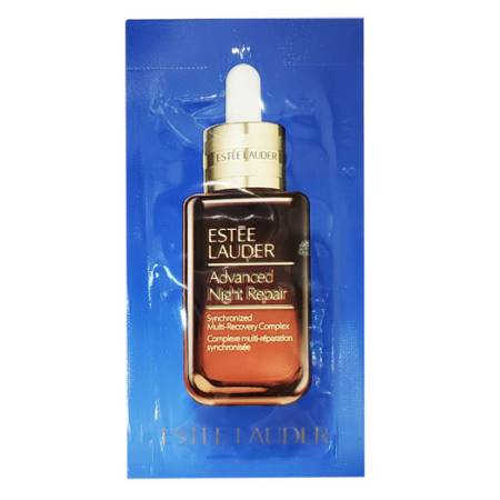 Estee Lauder Advanced Night Repair 1,5 ml officiel hudplejeprøve