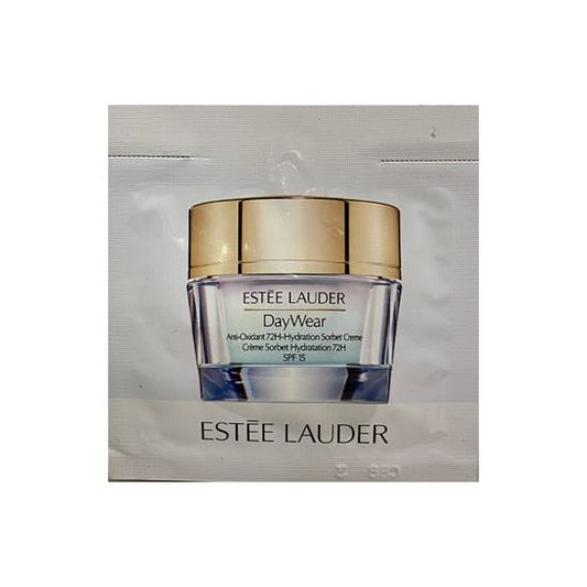 Estee Lauder DayWear Anti-Oxidant 1,5 ml officiel hudplejeprøve