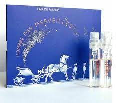 Hermes L'Ombre des Merveilles 2ml 0,06fl.oz. officielle parfumeprøver