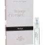 Hermes Voyage D'Hermes 2ml 0.06fl.oz. officielle parfumeprøver