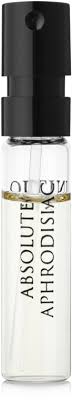 Initio Absolute Afrodisiakum 1,5 ml/0,05 fl.oz. 官方香水样品, Mostră oficială de parfum Initio Absolut Afrodisiakum 1,5 ml/0,05 fl.oz., Initio Absolut Afrodisiakum 1,5 ml/0,05 fl.oz. oficiální vzorek parfému, Initio Absolute Afrodisiakum 1,5 ml/0,05 fl.oz.