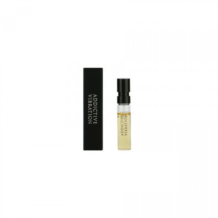 Initio Addictive Vibration 1,5 ml/0,05 fl.oz. Officiel duftprøve