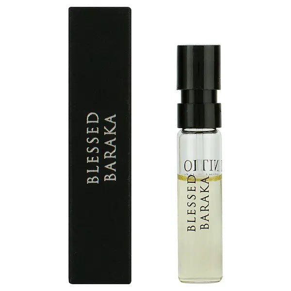 Initio Blessed Baraka 1,5 ml/0,05 fl.oz. Officiel parfumeprøve