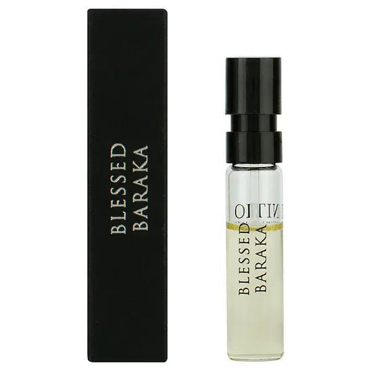 Initio Blessed Baraka 1,5 ml/0,05 fl.oz. Officiel parfumeprøve