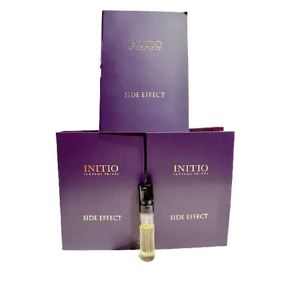 Initio Bivirkning 1,5 ml 0,05 fl.oz. officiel parfumeprøve