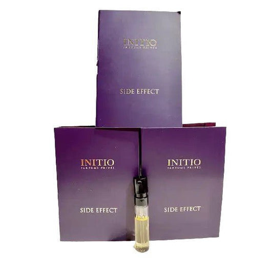 Initio Bivirkning 1,5 ml 0,05 fl.oz. officiel parfumeprøve