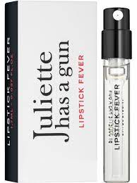 Juliette Has a Gun Lipstick Fever 1,7ml Officiel parfumeprøve