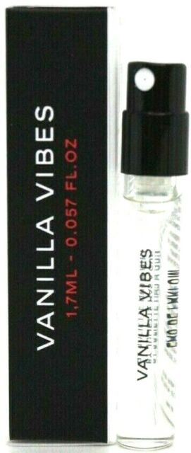 Juliette Has a Gun Vanilla Vibes 1,7 ml officiel parfumeprøve