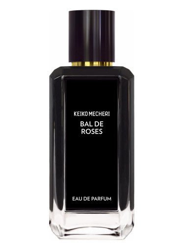 Keiko Mecheri Bal de Roses 2,0 ml 0,068 us fl. oz. Officiel parfumeprøve, Keiko Mecheri Bal de Roses 2.0ml 0.068 us fl. oz. offizielle Parfümprobe, Keiko Mecheri Bal de Roses 2,0ml 0,068 us fl. oz. muestra de parfume oficial, Keiko Mecheri Bal de Ros