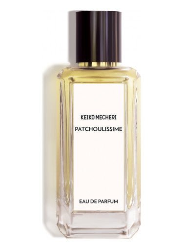Keiko Mecheri Patchoulissime 2,0 ml 0,068 us fl. oz. Officiel parfumeprøve, Keiko Mecheri Patchoulissime 2,0 ml 0,068 us fl. oz. 液量オンス公式香水サンプル, Keiko Mecheri Patchoulissime 2.0ml 0.068 us fl. oz. официална парфюмна проба, Keiko Mecheri Patchoulissime