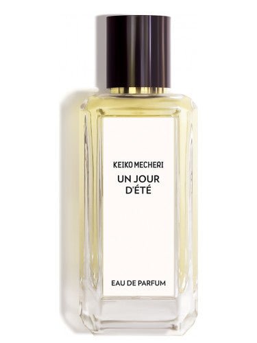 Keiko Mecheri Un Jour D’ Ete 2,0ml 0,068 us fl. oz. Officiel parfumeprøve, Keiko Mecheri Un Jour D’ Ete 2.0ml 0.068 us fl. oz. offizielle Parfümprobe, Keiko Mecheri Un Jour D’ Ete 2,0ml 0,068 us fl. oz. muestra de parfume oficial, Keiko Mecheri Un Jo