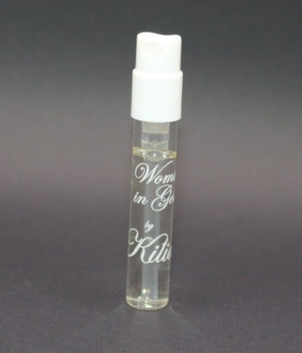 Kilian Woman In Gold Eau de Parfum 1,5 ml 0,05 oz. officiel parfumeprøve