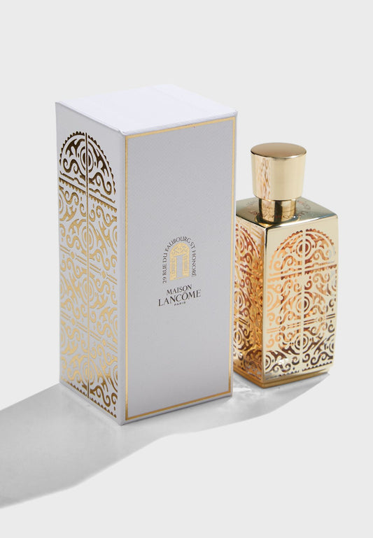 Lancome L’autre Oud Maison Eau de Parfum – 75 ml. 2015 udgave udgået duft-Lancome L'autre Oud Maison-Lancome-75ml-smelltoimpress