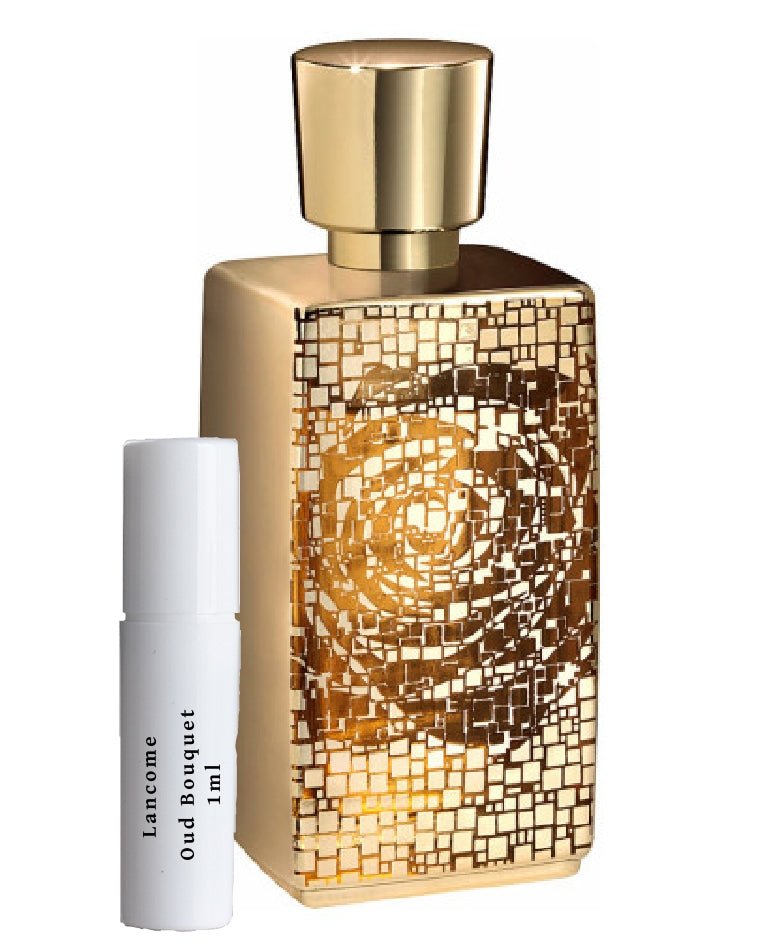 lancome oud bouquet 2016 udgave udgået-Lancome Oud Bouquet-Lancome-1ml prøv mig-smelltoimpress