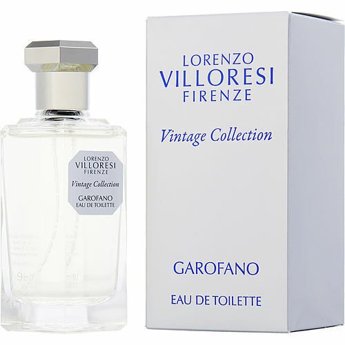 Lorenzo Villoresi Firenze Garofano officiel duftprøve 2ml