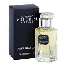 Lorenzo Villoresi Firenze Piper Nigrum officielle duftprøver 2ml