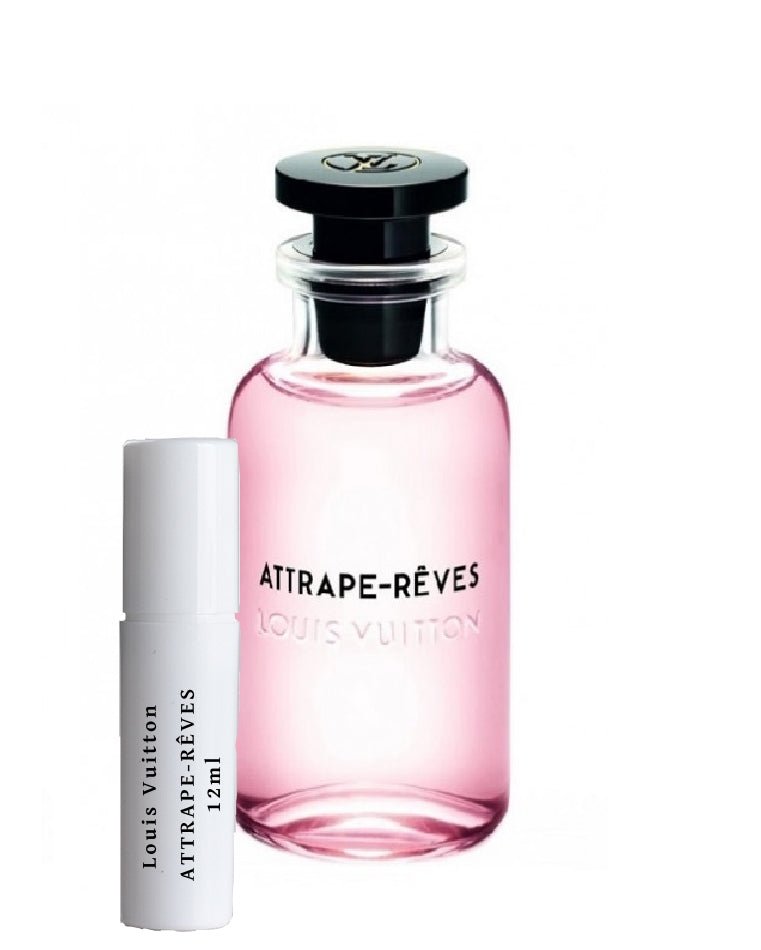 Louis Vuitton ATTRAPE-RÊVES rejsespray 12ml