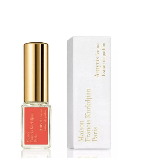 Maison Francis Kurkdjian Amyris Femme Extrait de Parfum 5ml 0,17 fl. oz. officielle parfumeprøver