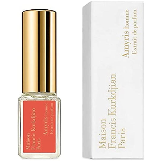 Maison Francis Kurkdjian Amyris Homme Extrait de Parfum 5ml 0,17 fl. oz. officielle parfumeprøver