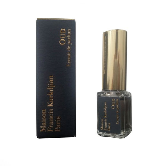 Maison Francis Kurkdjian Oud Extrait de Parfum 5ml 0,17 fl. oz. officielle parfumeprøver