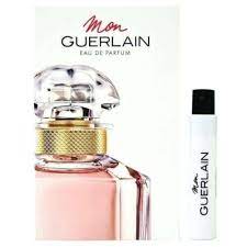 Man Guerlain 1ml 0,03 fl. oz. officielle parfumeprøver