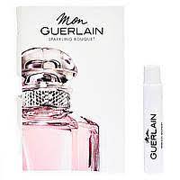 Mon Guerlain Sparkling Bouquet 1ml 0,03 fl. oz. officielle parfumeprøver