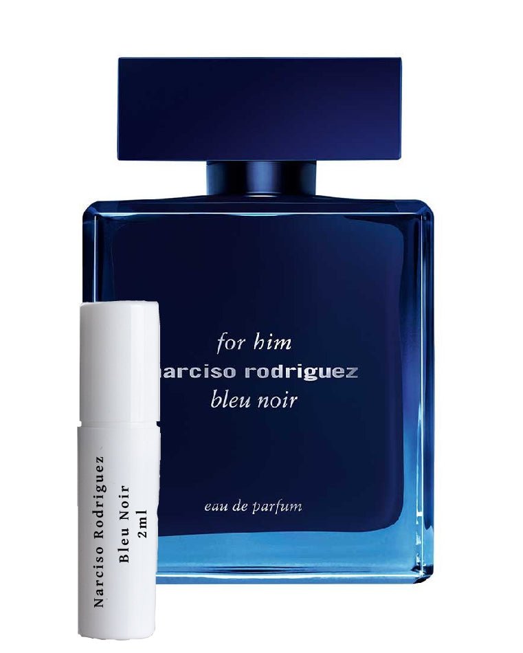 NARCISO RODRIGUEZ Bleu Noir prøvehætteglas-NARCISO RODRIGUEZ Bleu Noir-Narciso Rodriguez-2ml-smelltoimpress
