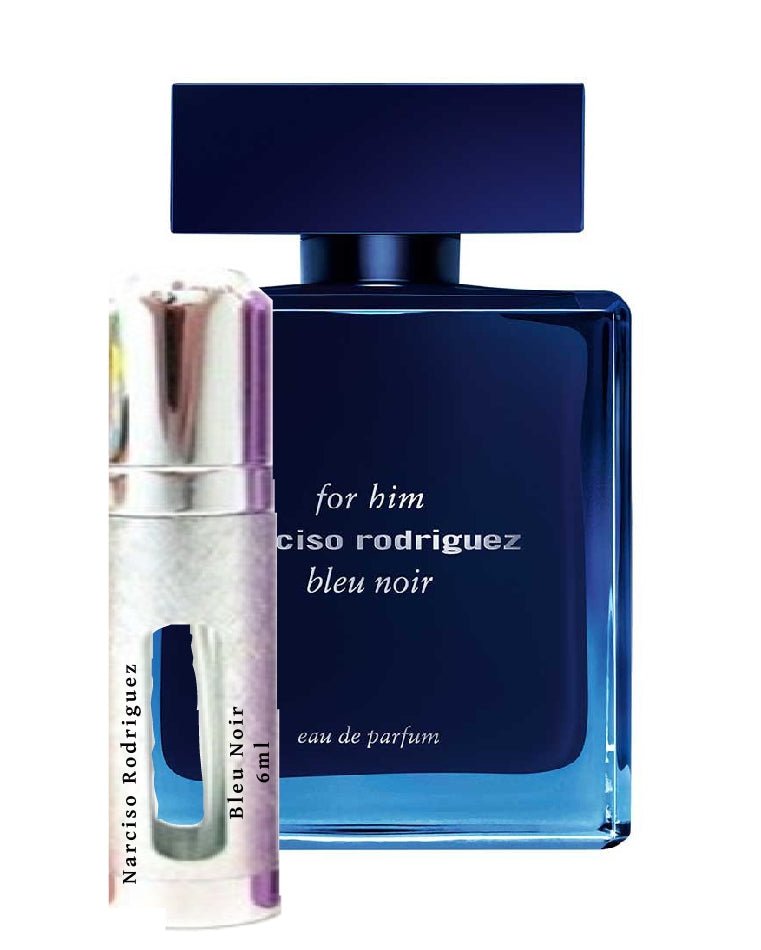 NARCISO RODRIGUEZ Bleu Noir prøvehætteglas-NARCISO RODRIGUEZ Bleu Noir-Narciso Rodriguez-6ml-smelltoimpress