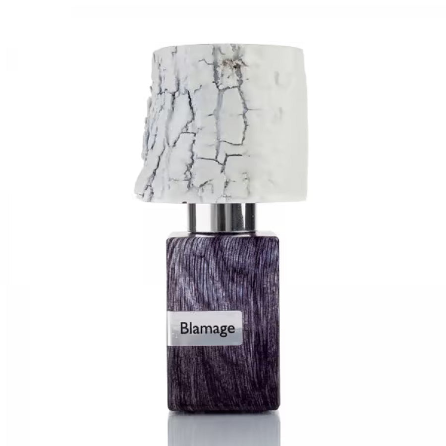 Nasomatto Blamage 2ml officiel parfumeprøve, Nasomatto Blamage 2ml officieel parfumstalen, Nasomatto Blamage 2ml muestra de parfume oficial, Nasomatto Blamage 2ml hivatalos parfüm minta, Nasomatto Blamage 2ml campione di profumo som ufficiale o Nasom