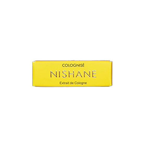 Nishane Colognise 1,5 ML officiel parfumeprøve, Nishane Colognise 1,5 ML официална парфюмна проба, Nishane Colognise 1,5 ML 0,05 fl.oz. 官方香水样品, Nishane Colognise 1.5 ML officiel parfumeprøve, Nishane Colognise 1.5 ML officielle parfumstalen, Nishane