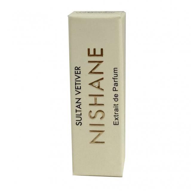 Nishane Sultan Vetiver 1,5 ML επίσημο δείγμα αρώματος, Nishane Sultan Vetiver 1,5 ML hivatalos parfüm minta, Nishane Sultan Vetiver 1,5 ML officiel parfume pró Sultan Vetiver 1,5 ML , Nishane Sultan Vetiver 1,5 ML officielle parfume,