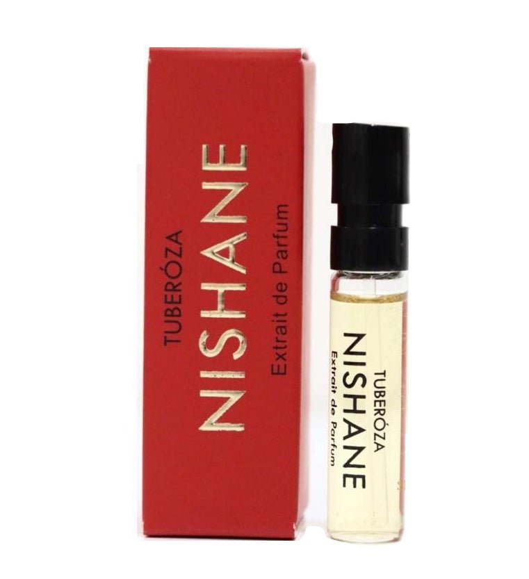 Nishane Tuberoza 1,5 ML officielle parfumemonstre