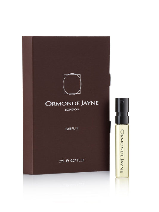 Ormonde Jayne Montabaco 2ml Officiel parfumeprøve, Ormonde Jayne Montabaco 2ml 液量オンス公式香水サンプル, Ormonde Jayne Montabaco 2ml онафициапронафициапро Jayne Montabaco 2ml échantillon de parfum officiel, Ormonde Jayne Montabaco 2ml virallin hajuvesinäyte, Or
