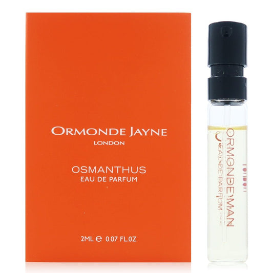 Ormonde Jayne Osmanthus 2ml officiel parfumeprøve