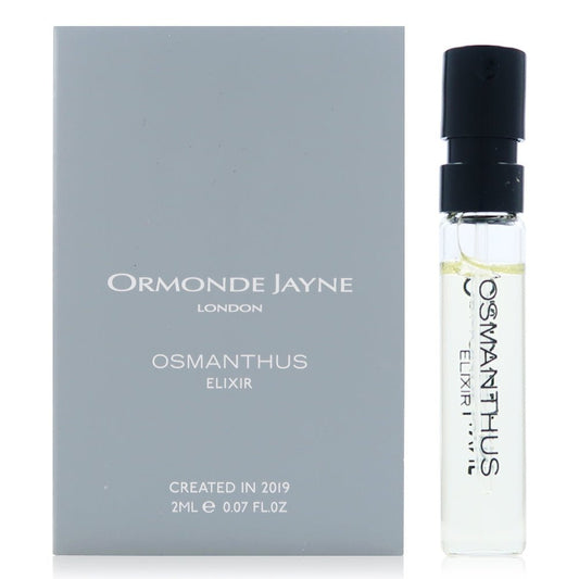 Ormonde Jayne Osmanthus Elixir 2ml Officiel parfumeprøve