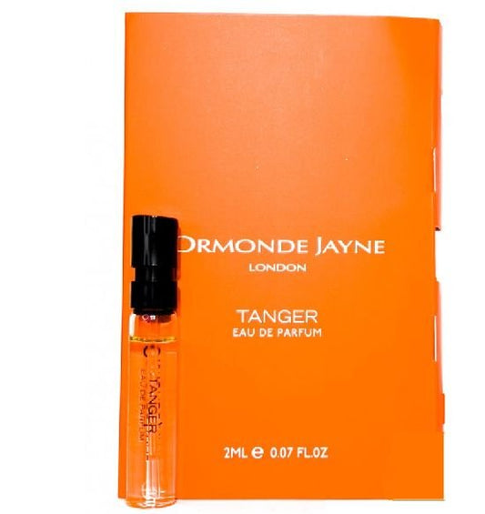 Ormonde Jayne Tanger 2ml officiel parfumeprøve