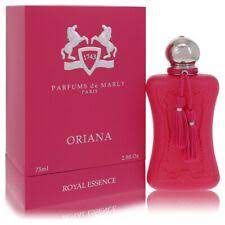 Parfums De Marly Oriana officielle duftprøver 1,5 ml 0,05 fl. o.z.