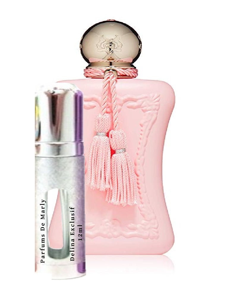Parfums De Marly Delina hætteglas 12ml