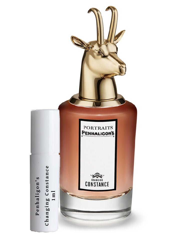 Penhaligon's Changing Constance prøvehætteglas 1 ml