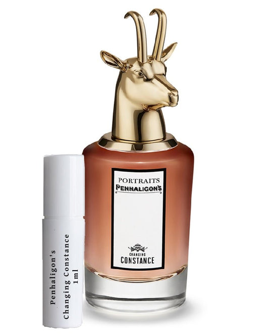 Penhaligon's Changing Constance prøvehætteglas 1 ml