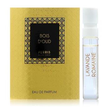 Perris Monte Carlo Bois d’ Oud 2ml 0.06fl.oz. Officiel parfumeprøve, Perris Monte Carlo Bois d’ Oud 2ml 0.06fl.oz. offizielle Parfümprobe, Perris Monte Carlo Bois d’ Oud 2ml 0.06fl.oz. muestra de parfume oficial, Perris Monte Carlo Bois d’ Oud 2ml 0.