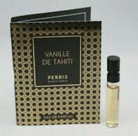 Perris Monte Carlo Vanille de Tahiti 2.0ml Officiel parfumeprøve, Perris Monte Carlo Vanille de Tahiti 2.0ml offizielle Parfümprobe, Perris Monte Carlo Vanille de Tahiti 2.0ml muestra de parfume oficial, Perris Monte Carlo Vanille de Tahiti 2.0ml液量オン