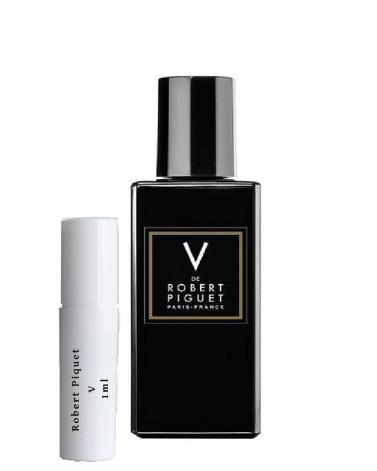 Robert Piguet V hætteglas 1ml